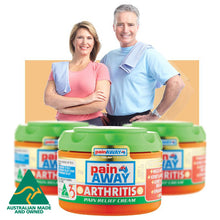 Load image into Gallery viewer, Pain Away Arthritis Pain Relief Cream - 70g