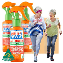 Load image into Gallery viewer, Pain Away Arthritis Pain Relief Spray - 100ml