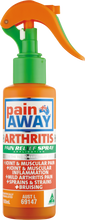 Load image into Gallery viewer, Pain Away Arthritis Pain Relief Spray - 100ml
