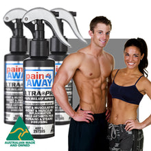 Load image into Gallery viewer, Pain Away Ultra Pro Pain Relief Spray - 100ml