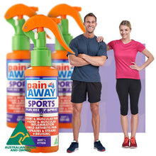 Load image into Gallery viewer, Pain Away Sports Pain Relief Spray - 100ml