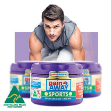 Load image into Gallery viewer, Pain Away Ultra Pro Arthritis Plus Sports Cream - 70g