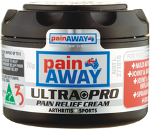 Load image into Gallery viewer, Pain Away Ultra Pro Pain Relief Cream - 70g