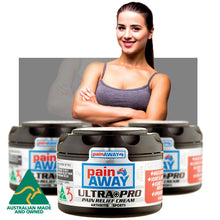 Load image into Gallery viewer, Pain Away Ultra Pro Arthritis Plus Sports Cream - 70g